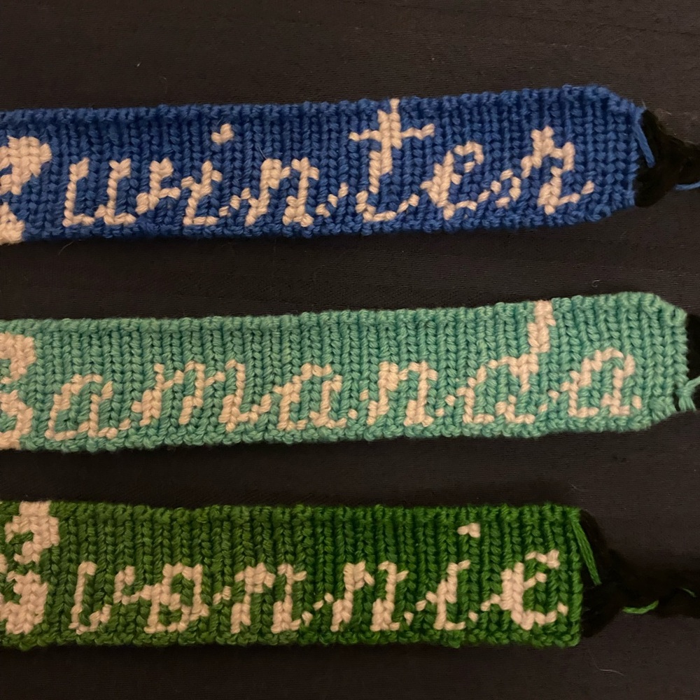 Personalized Keychain with Icon and Script - Picture 7 of 7